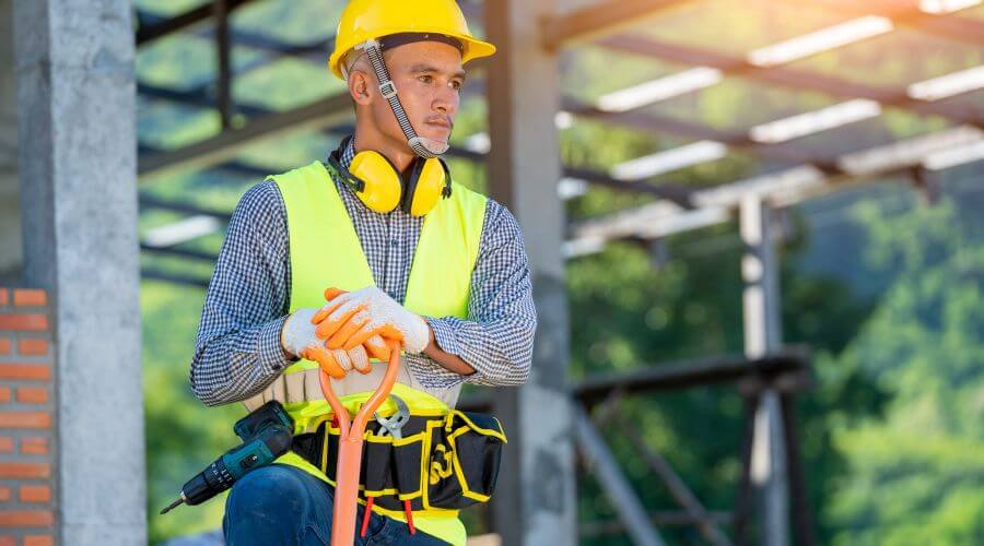 Professional residential roofers in Marlton, NJ